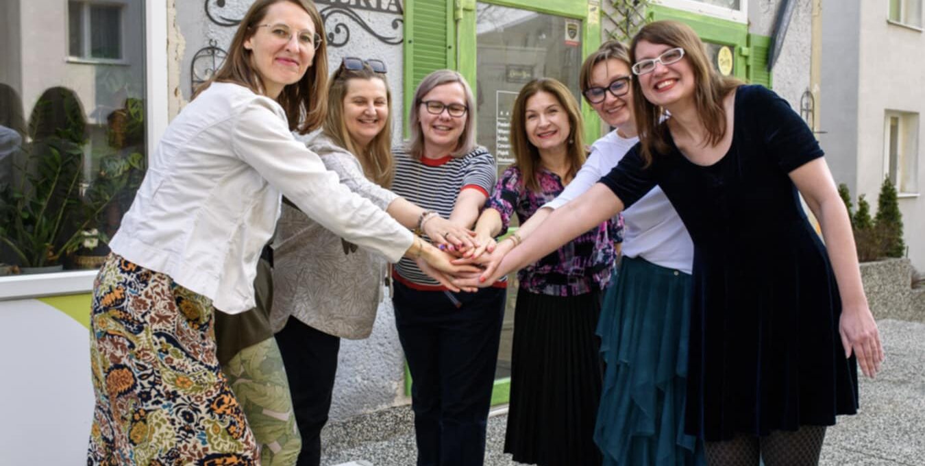 Podcast jako networking dla kobiet w biznesie – jak budować relacje i wzmacniać markę