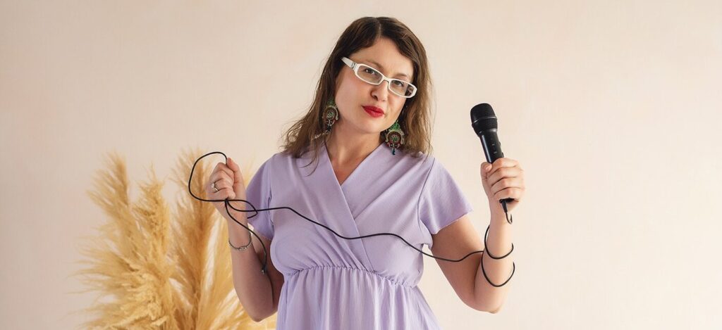 Kamila Tokarska dobrostan