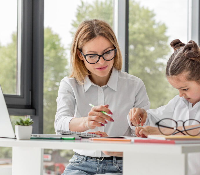Jak pracować z uczniami słabowidzącymi lub niewidomymi?