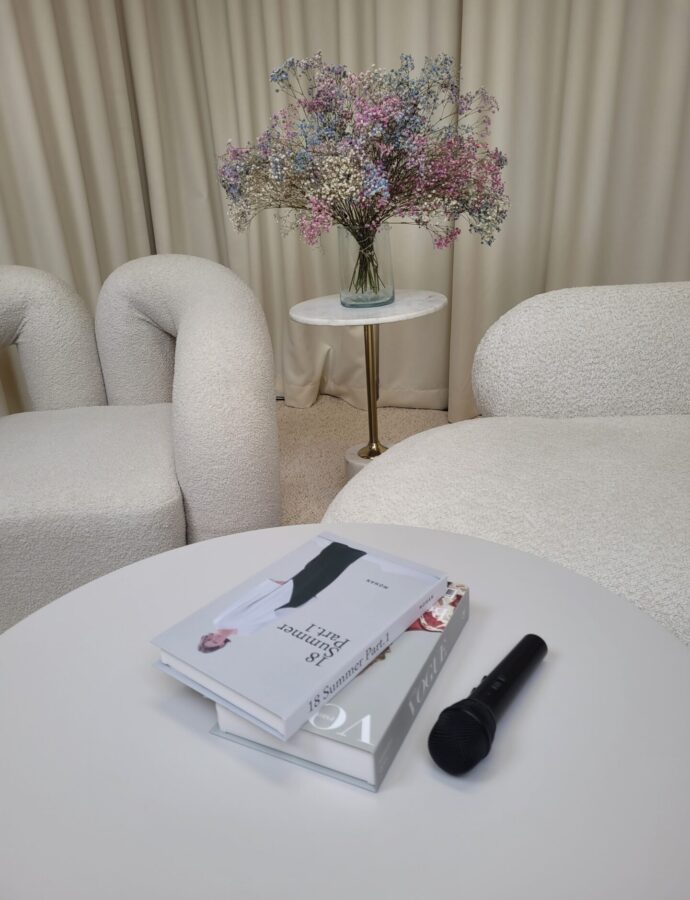 Co wydarzyło się na ostatnich warsztatach… i czemu mogę Ci o tym opowiedzieć