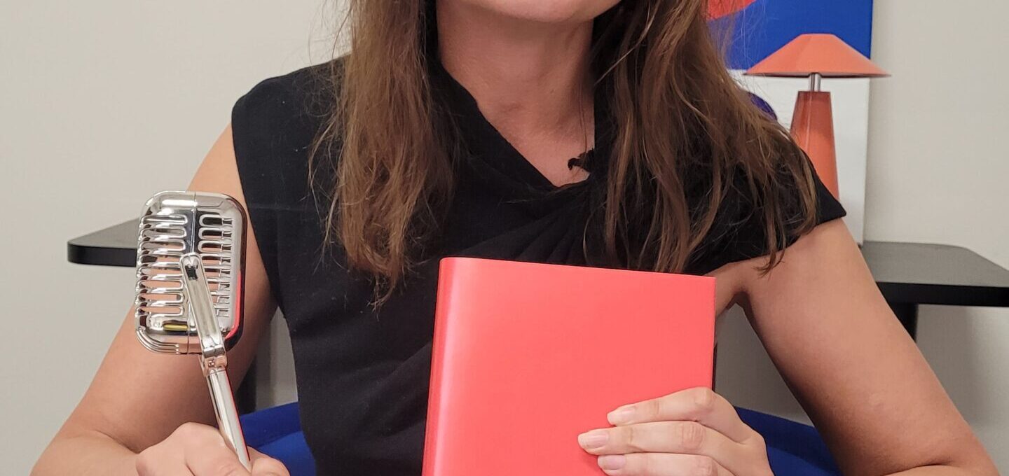 Jak zrobić okładkę do podcastu?