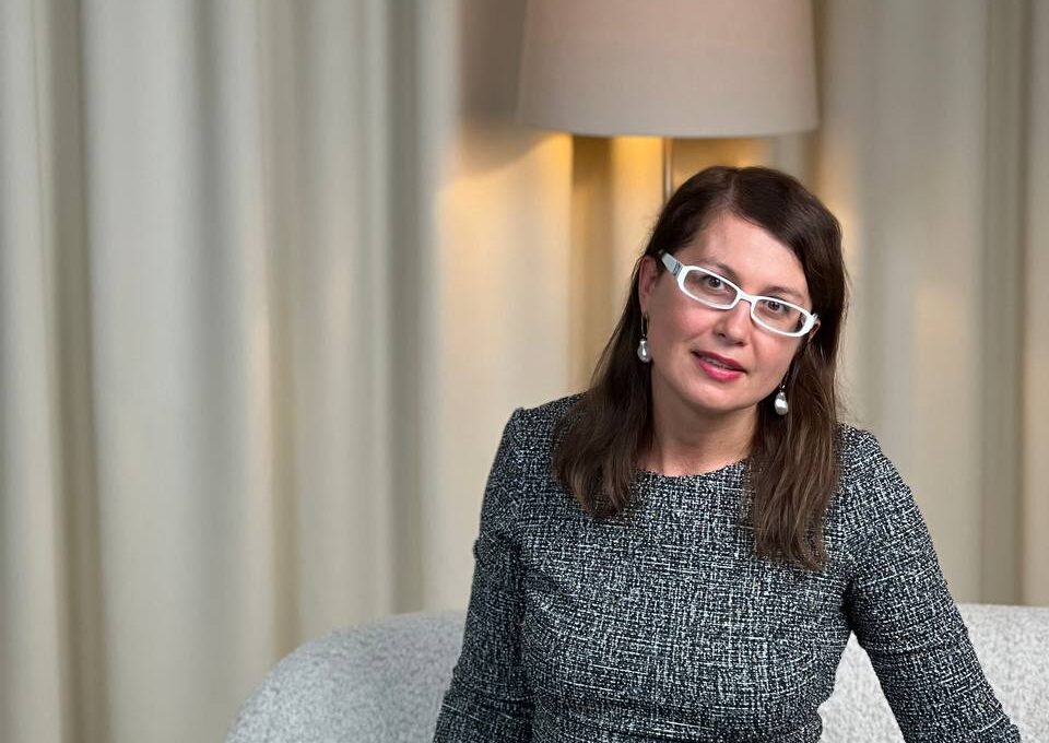 Jak zacząć podcast? O odwadze kobiet, które odzyskują głos.