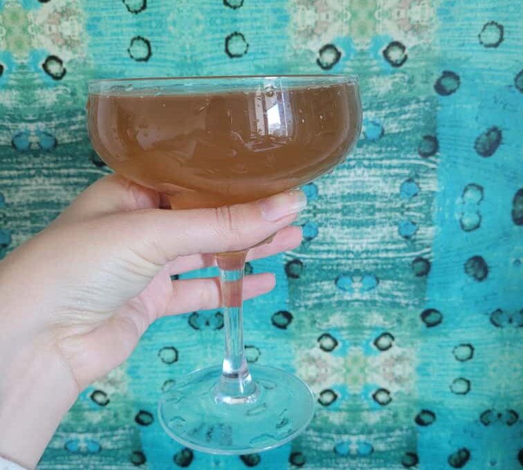 Kombucha – jesienny eliksir dla jelit i nastroju